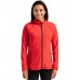 Clique Womens Eco Fleece Full Zip Jacket LWLQO00067