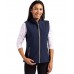 Clique Womens Tempo Eco Stretch Full Zip Softshell Vest LWLQO00069