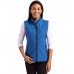 Clique Womens Tempo Eco Stretch Full Zip Softshell Vest LWLQO00069