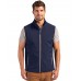 Clique Men's Tempo Eco Stretch Full Zip Softshell Vest LWMQO00085