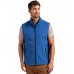 Clique Men's Tempo Eco Stretch Full Zip Softshell Vest LWMQO00085