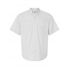 Paragon Hatteras Performance Short Sleeve Fishing Shirt LW700 Paragon Hatteras Performance Short Sleeve Fishing Shirt LW700