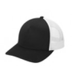 Sport-Tek YP Classics Retro Trucker 5-Panel Cap LWSTC54