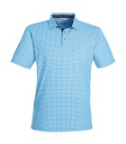 Swannies Men's Golf Hazelwood Polo LWSW5400