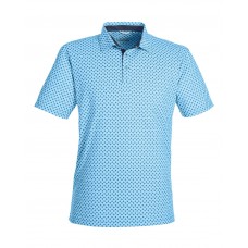 Swannies Men's Golf Hazelwood Polo LWSW5400